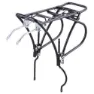 GES Disc 26-29´´ Bagasjebærer, Black, Max 25kg