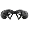 GES Ergo Fit Sykkelsete, Black, 148mm