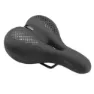 GES Ergo Mf Sykkelsete, Black, One Size