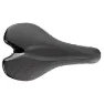 GES Ergo Tech Sykkelsete, Black, 148mm