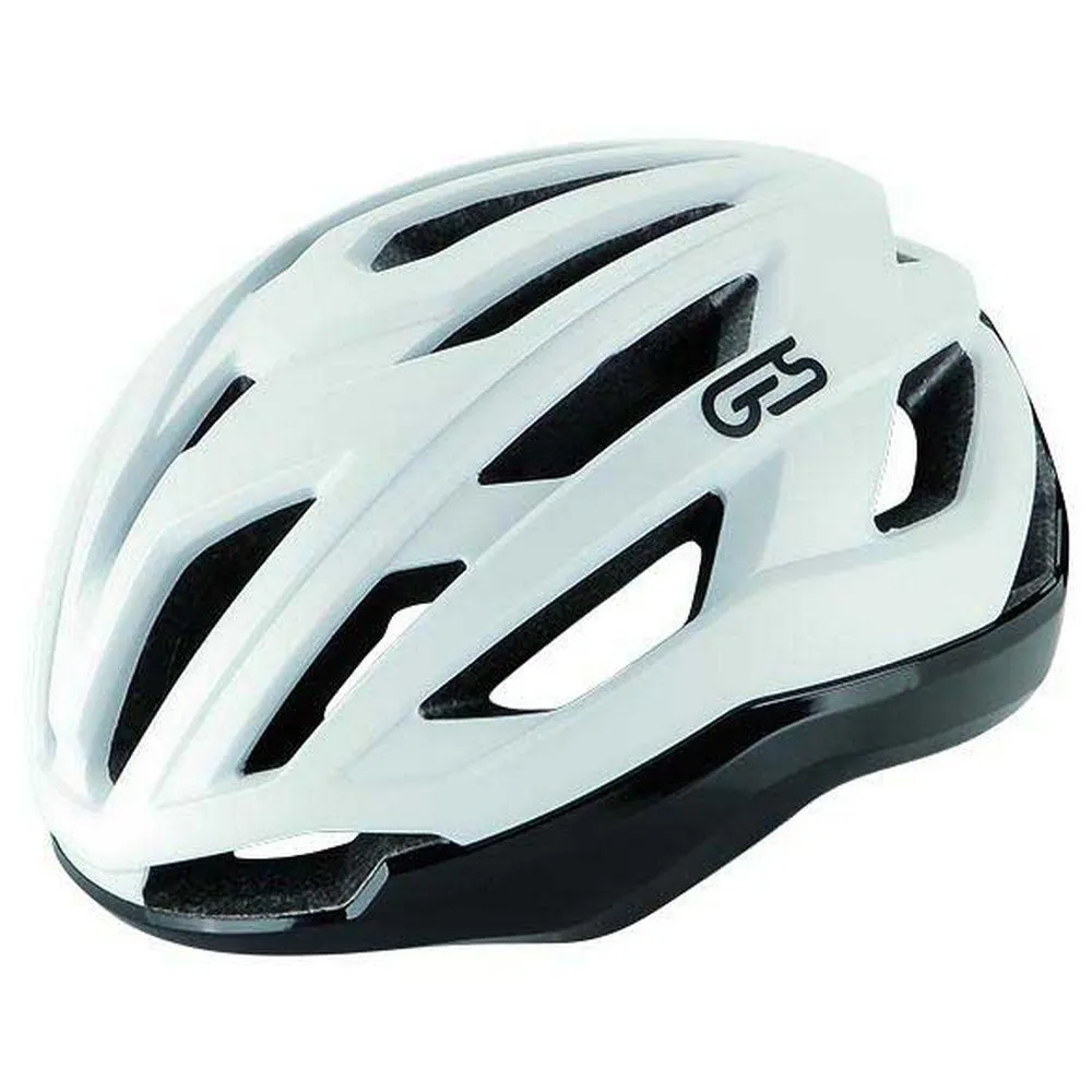 GES Huez Hjelm