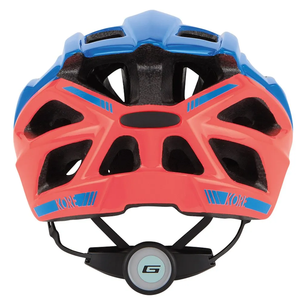 GES Kore Mtb-hjelm GES Kore Mtb-hjelm