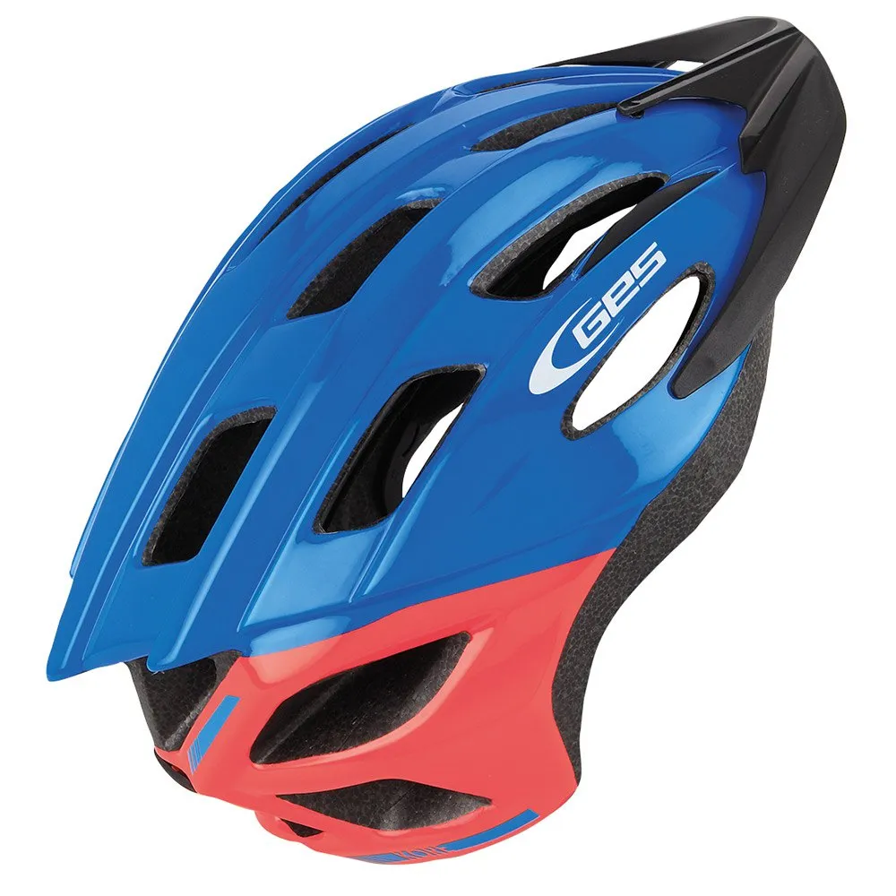 GES Kore Mtb-hjelm GES Kore Mtb-hjelm
