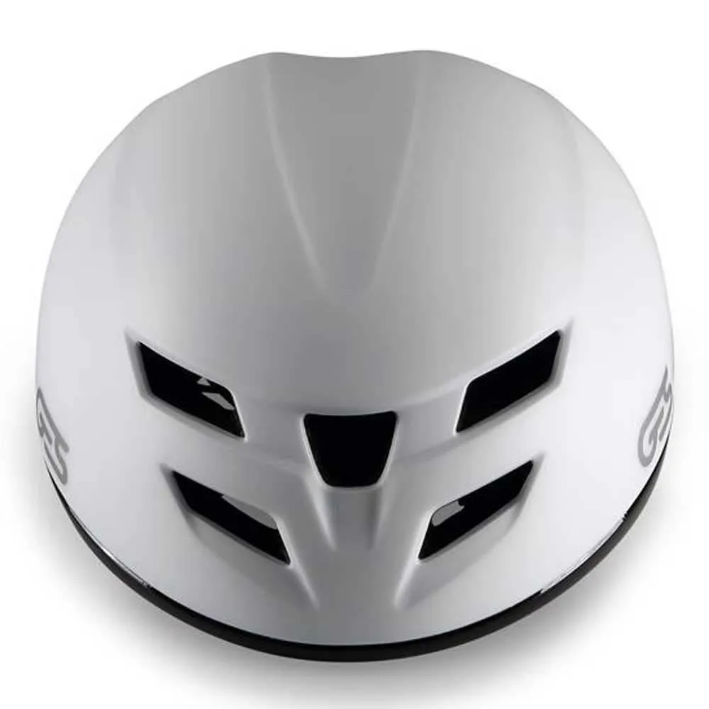 GES Kronos Tempohjelm, White / black