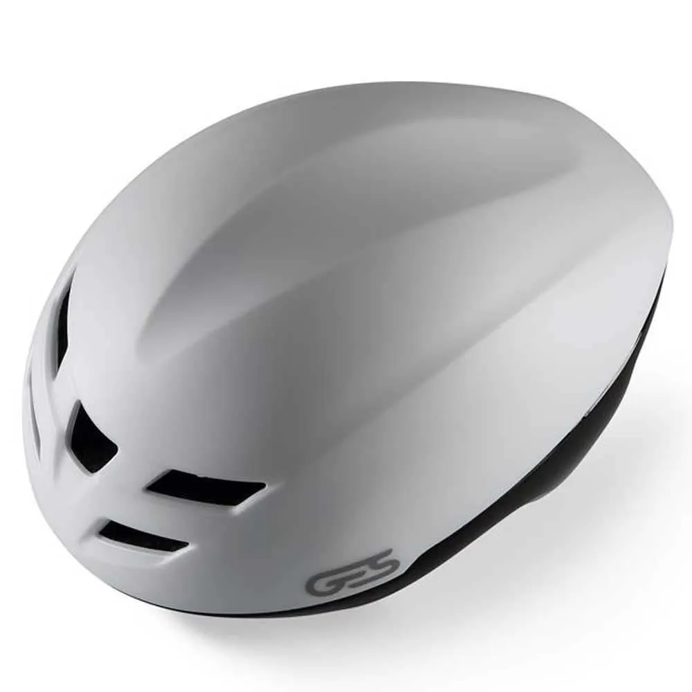GES Kronos Tempohjelm, White / black