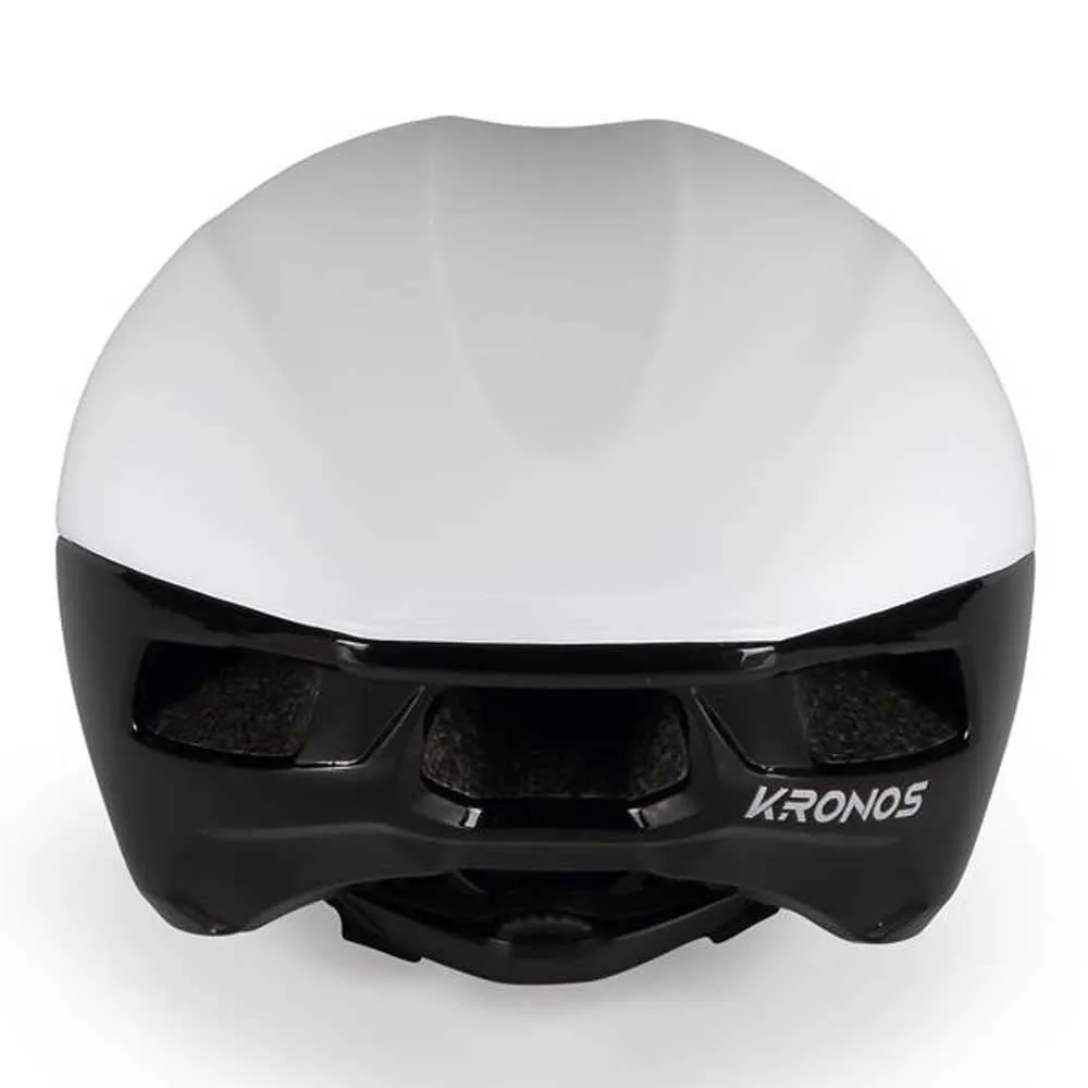 GES Kronos Tempohjelm, White / black