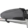 GES Larrun Rammeveske, Black, One Size