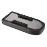 GES Longtail 347x160x40 Mm Passasjersete, Black, One Size