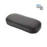 GES Longtail Mik Pute, Black, One Size