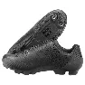 GES Max Mtb-sko, Black
