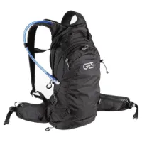 GES Mochila Hidratación 2l Hydreringssekk