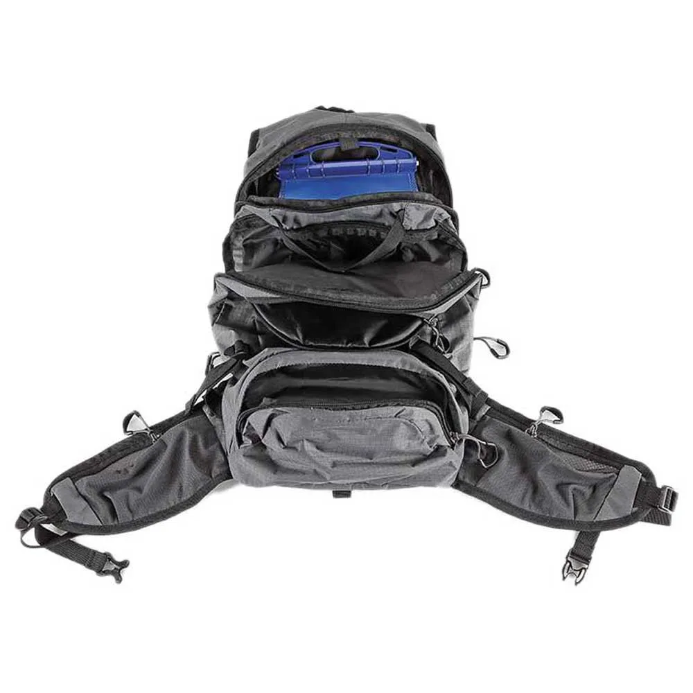 GES Mochila Hidratación 2l Hydreringssekk GES Mochila Hidratación 2l Hydreringssekk