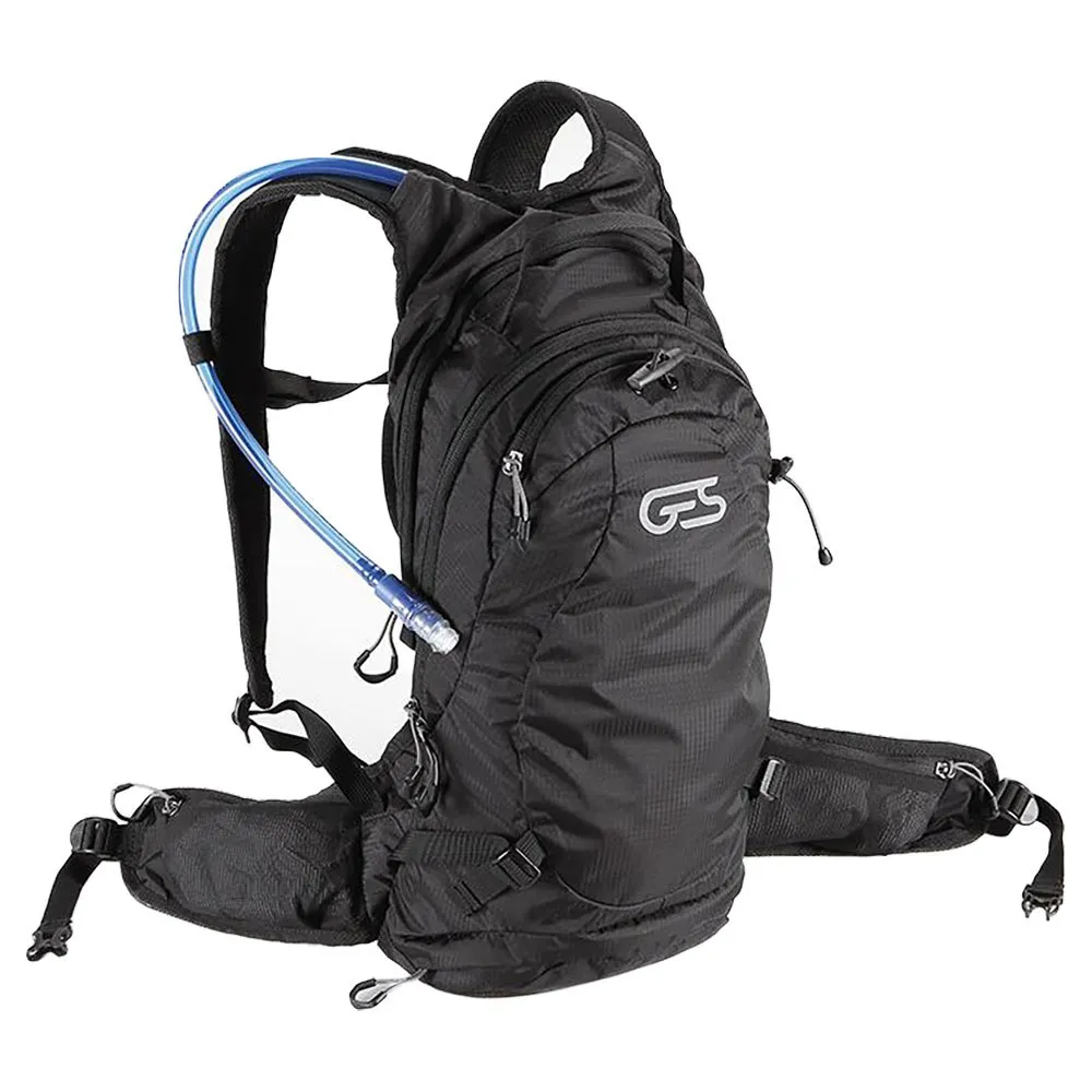 GES Mochila Hidratación 2l Hydreringssekk