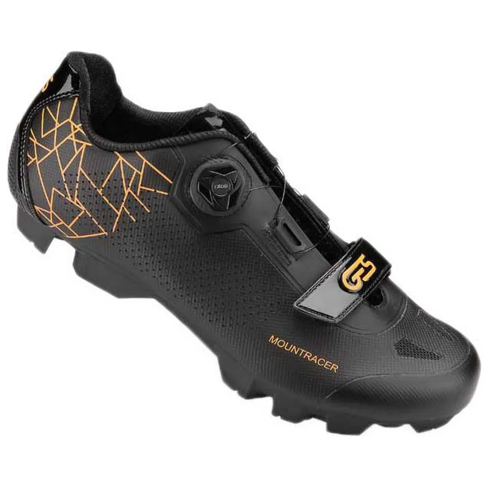 GES Mountracer 2 Mtb-sko