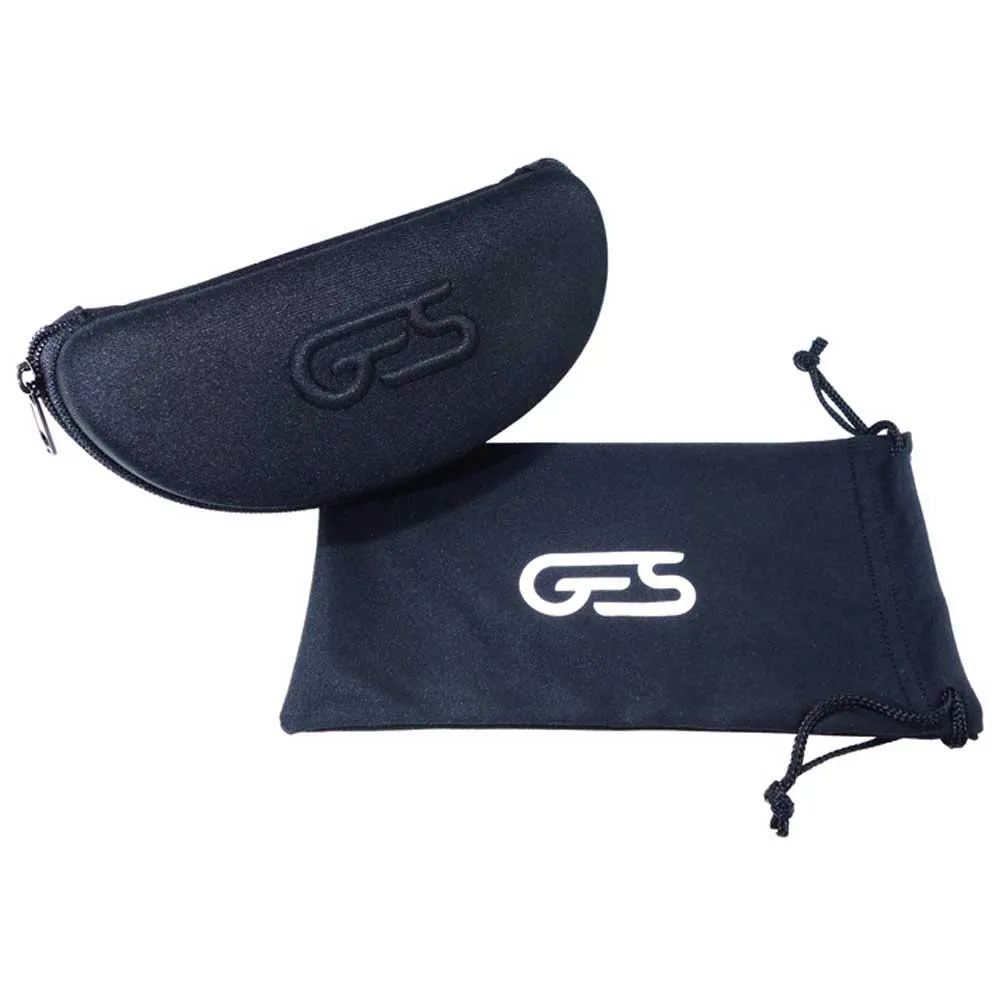GES Omega Solbriller