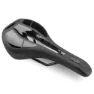 GES Proton Sykkelsete, Black, One Size