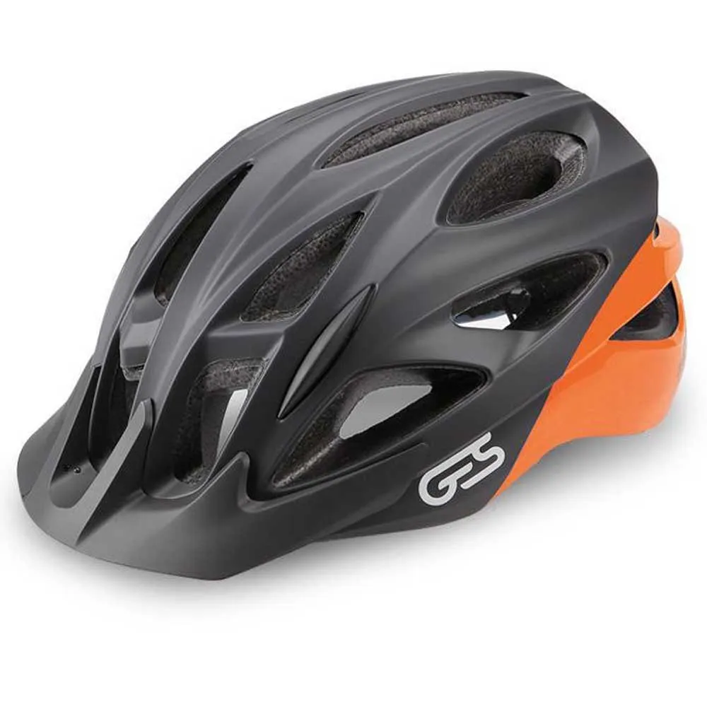 GES Revo Mtb-hjelm GES Revo Mtb-hjelm