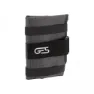 GES Roll Sadelveske, Black, One Size