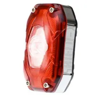 GES Shield-x Auto Baklys
