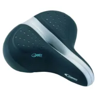 GES Soft Gel Sykkelsete