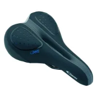 GES Soft Gel Sykkelsete