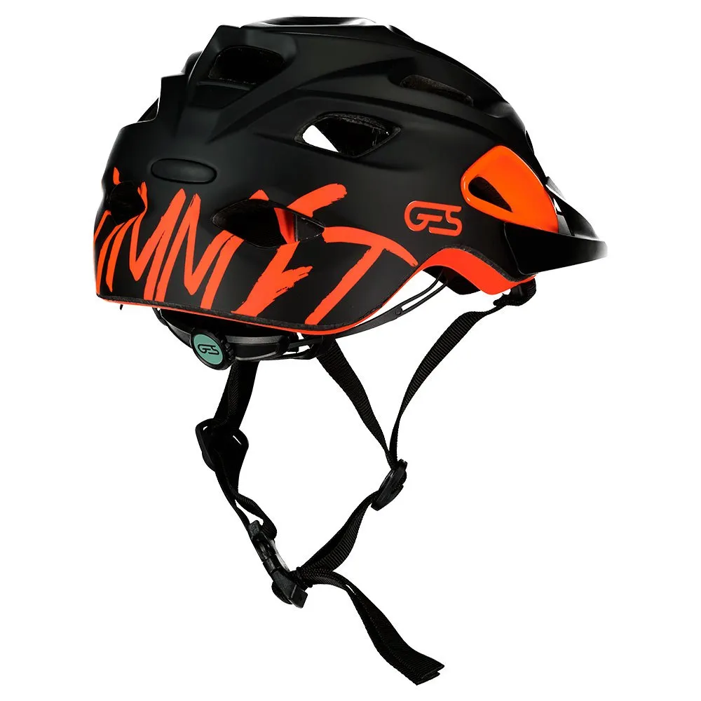 GES Storm Mtb-hjelm GES Storm Mtb-hjelm