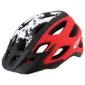 Red / black / white