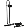 GES Sykkelstativ, Black, 29 x 3.00