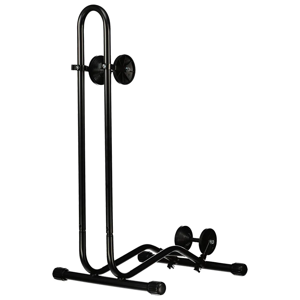 GES Sykkelstativ, Black, 29 x 3.00
