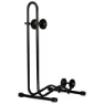 GES Sykkelstativ, Black, 29 x 3.00