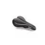 GES Tiger 2 Sykkelsete, Black, One Size