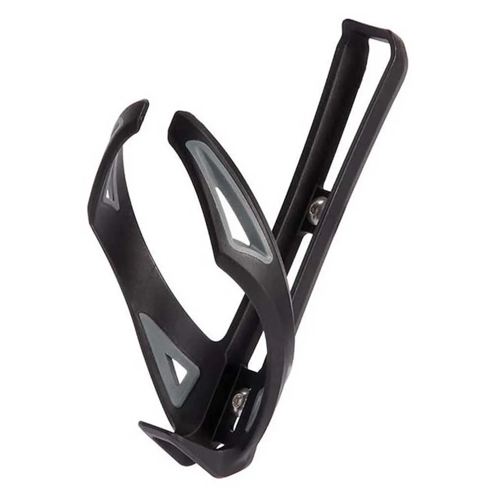 GES Tool Flaskeholder, Black / grey, One Size GES Tool Flaskeholder, Black / grey, One Size