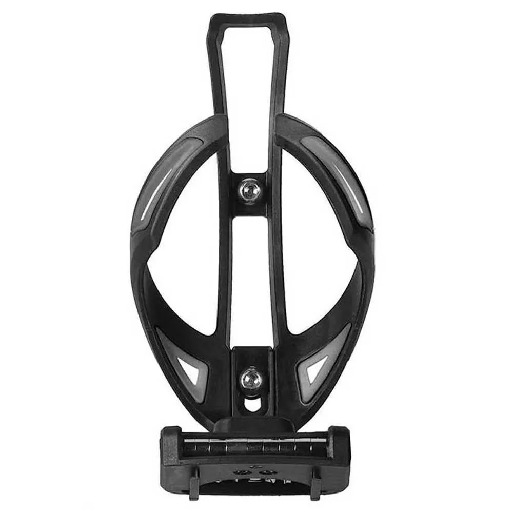 GES Tool Flaskeholder, Black / grey, One Size GES Tool Flaskeholder, Black / grey, One Size