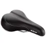 GES Touring 2 Sykkelsete, Black, One Size