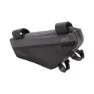 GES Urko Rammeveske, Black, One Size