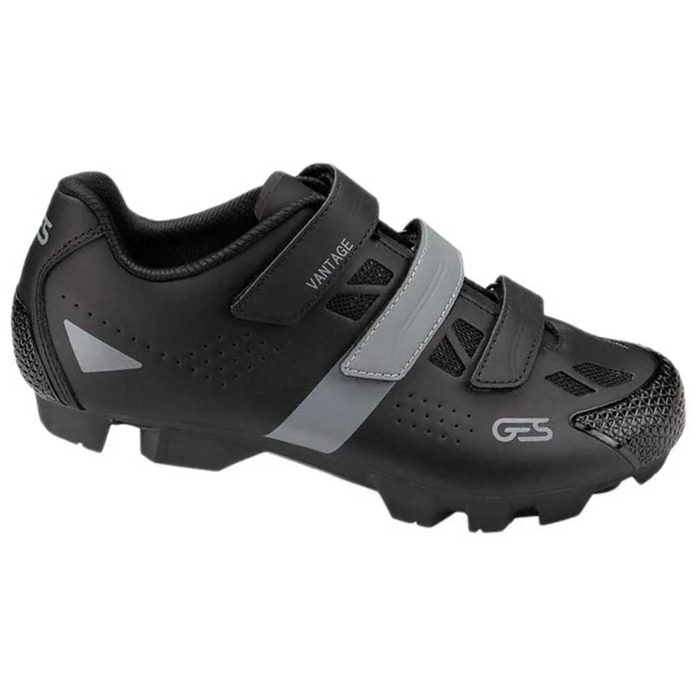 GES Vantage 2 Mtb-sko Refurbished, Grey / black GES Vantage 2 Mtb-sko Refurbished, Grey / black