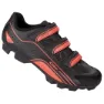 GES Vantage Mtb-sko, Black / orange