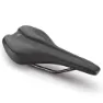 GES Vm Fit Sykkelsete, Black, 143mm