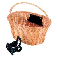 GES Wicker Frontkurv 14l