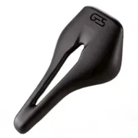 GES Zela 0 Titanium Sykkelsete GES Zela 0 Titanium Sykkelsete