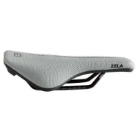 GES Zela Titanium Sykkelsete