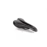 GES Zeuss 2 Sykkelsete, Black, One Size