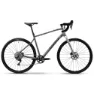 Ghost Asket Advanced Grx812 2024 Grussykkel Refurbished, Grey / anthracite, Gravel sykkel