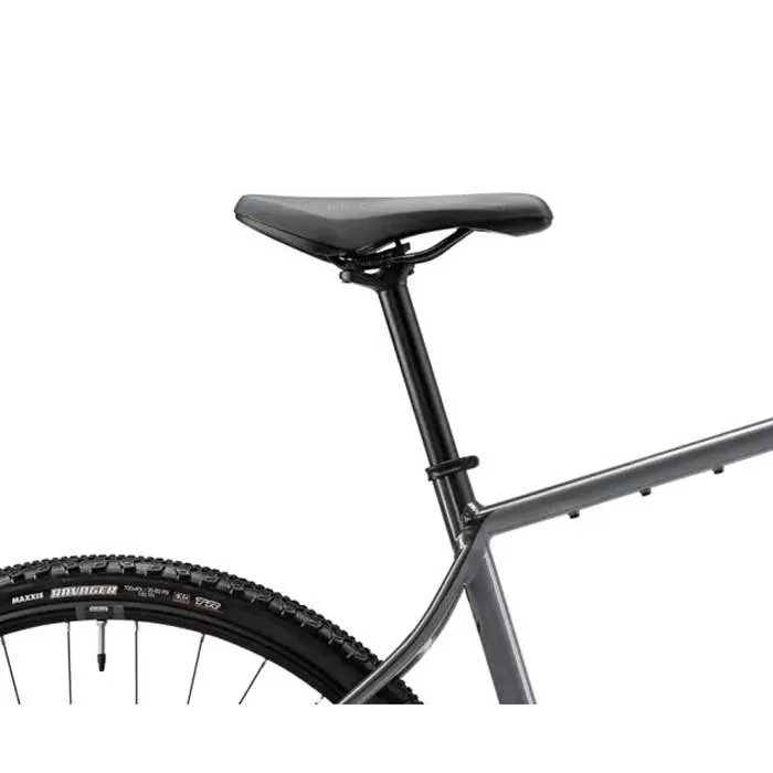Ghost Asket Advanced Grx812 2024 Grussykkel Refurbished, Grey / anthracite, Gravel sykkel Ghost Asket Advanced Grx812 2024 Grussykkel Refurbished, Grey / anthracite, Gravel sykkel