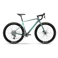 Ghost Asket Cf X Gx Eagle Axs 2025 Grussykkel
