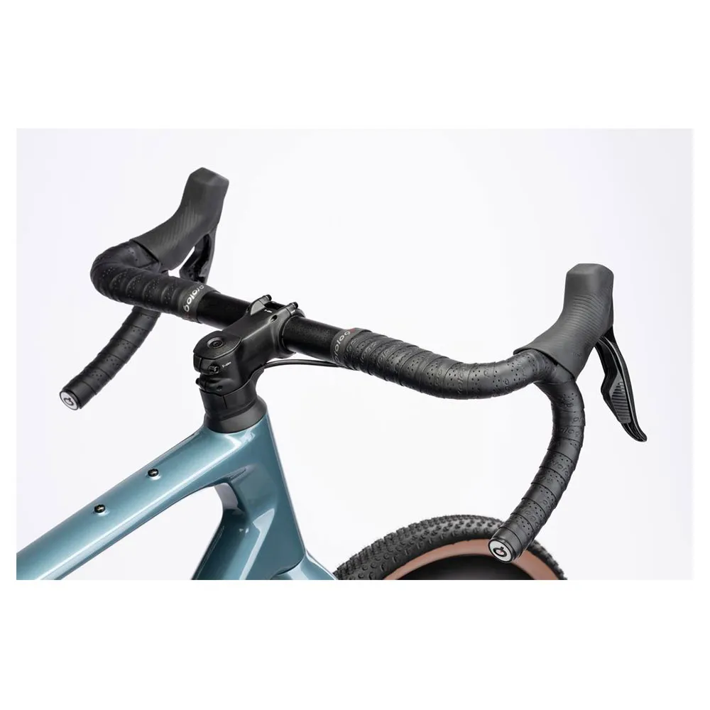 Ghost Asket Cf X Gx Eagle Axs 2025 Grussykkel, Misty green / husky green glossy, Gravel sykkel Ghost Asket Cf X Gx Eagle Axs 2025 Grussykkel, Misty green / husky green glossy, Gravel sykkel