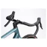 Ghost Asket Cf X Gx Eagle Axs 2025 Grussykkel, Misty green / husky green glossy, Gravel sykkel