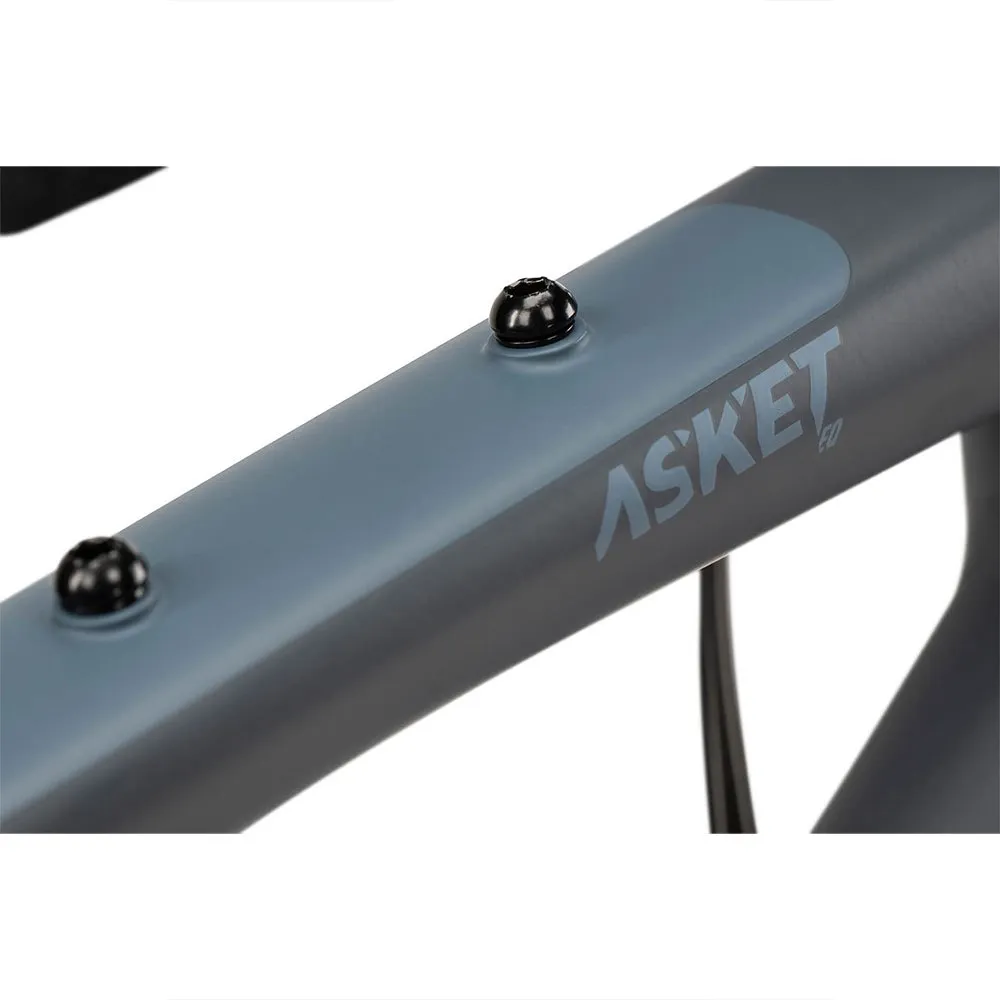 Ghost Asket Eq Al Sora 2023 Grussykkel, Gravel sykkel Ghost Asket Eq Al Sora 2023 Grussykkel, Gravel sykkel