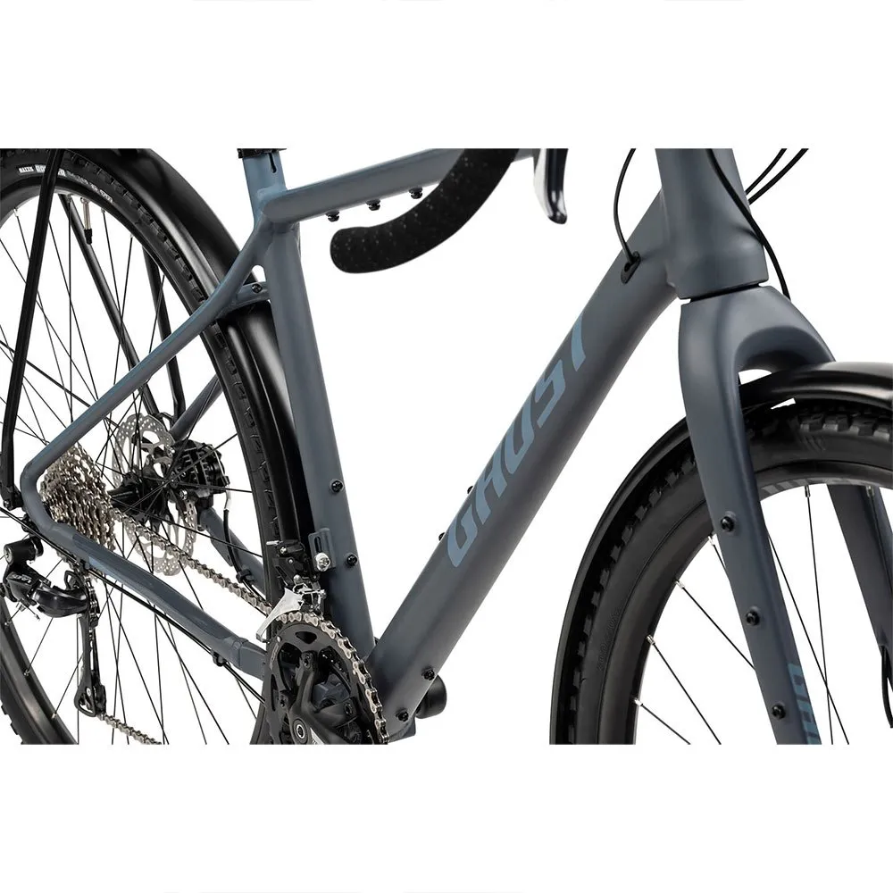 Ghost Asket Eq Al Sora 2023 Grussykkel, Gravel sykkel Ghost Asket Eq Al Sora 2023 Grussykkel, Gravel sykkel