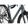 Ghost Asket Eq Al Sora 2023 Grussykkel, Gravel sykkel